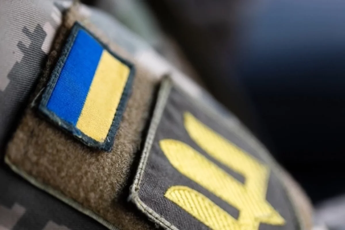 Назван позывной офицера ВСУ, создавшего «аллею отказников» с телами солдат