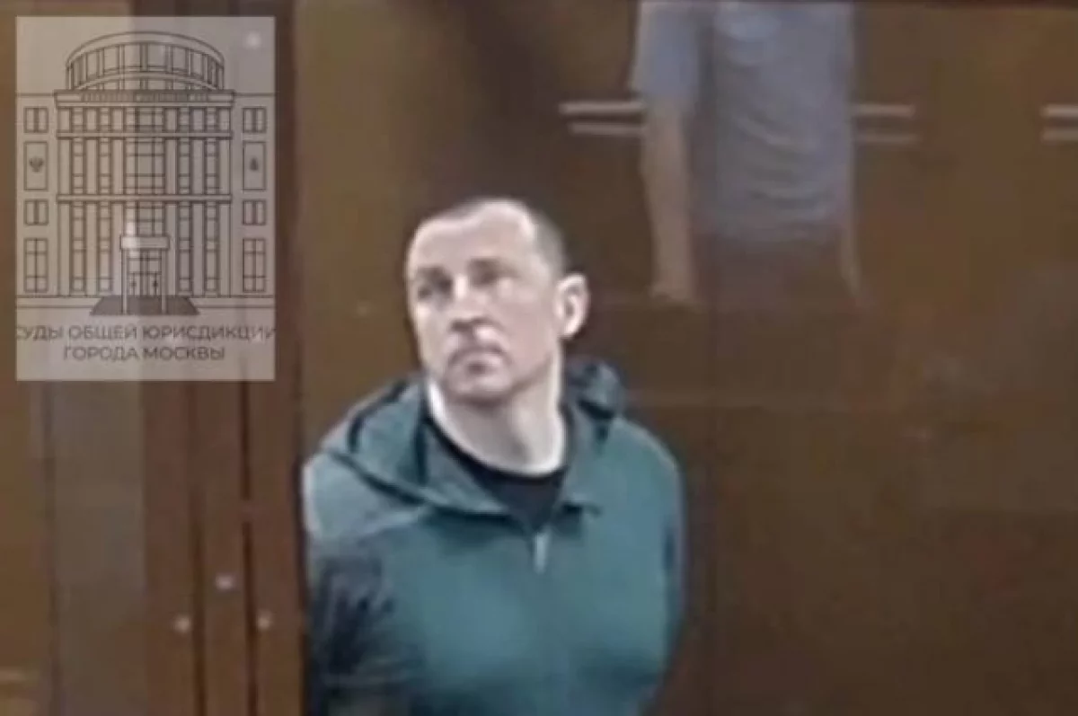 Экс-мэру Сочи Копайгородскому и его жене продлили арест на три месяца