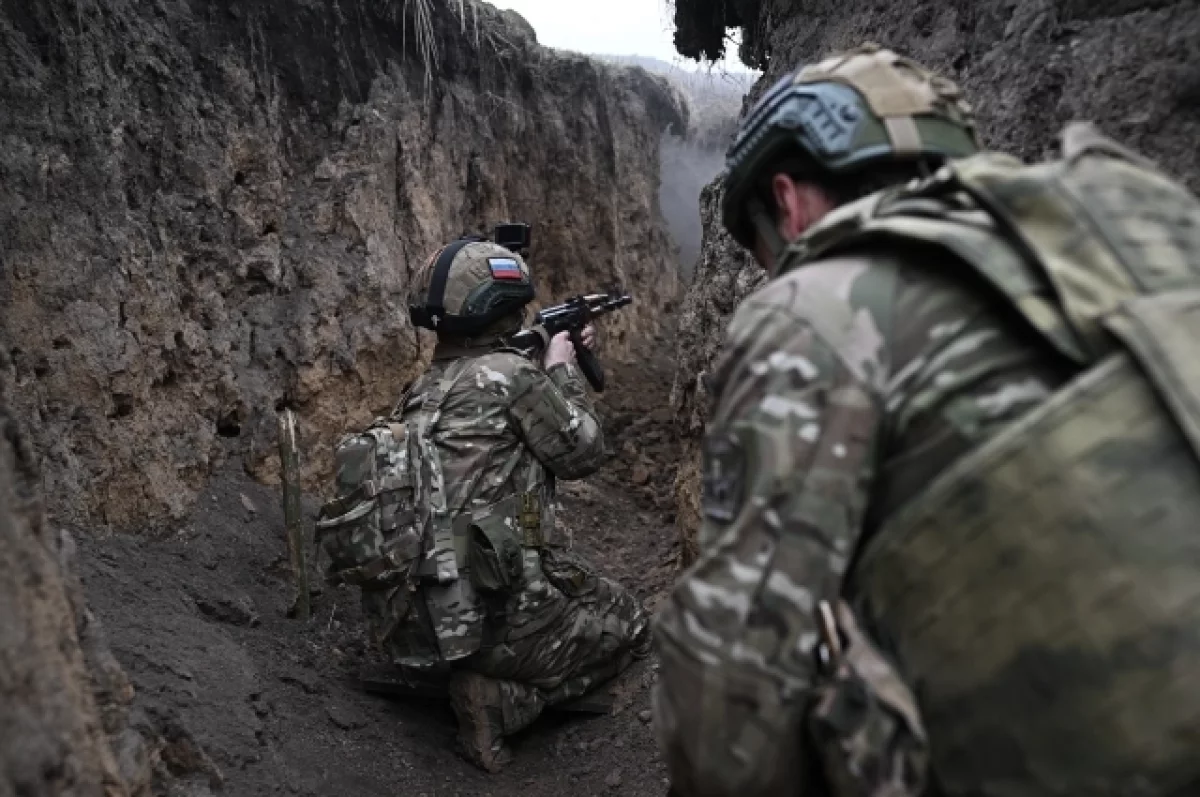 Депутат Водолацкий: ВСУ не снизили боевую активность на фоне переговоров