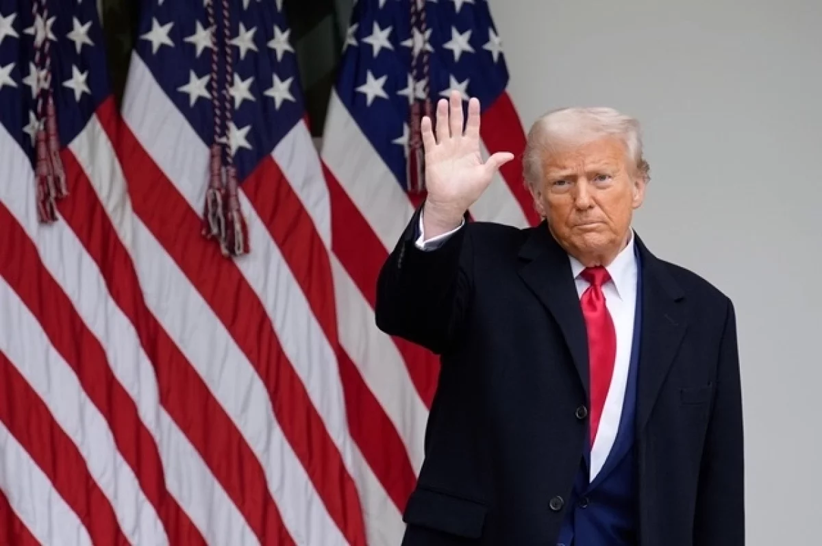 Дмитриев: Трамп «сделал невозможное возможным» на пути к миру на Украине