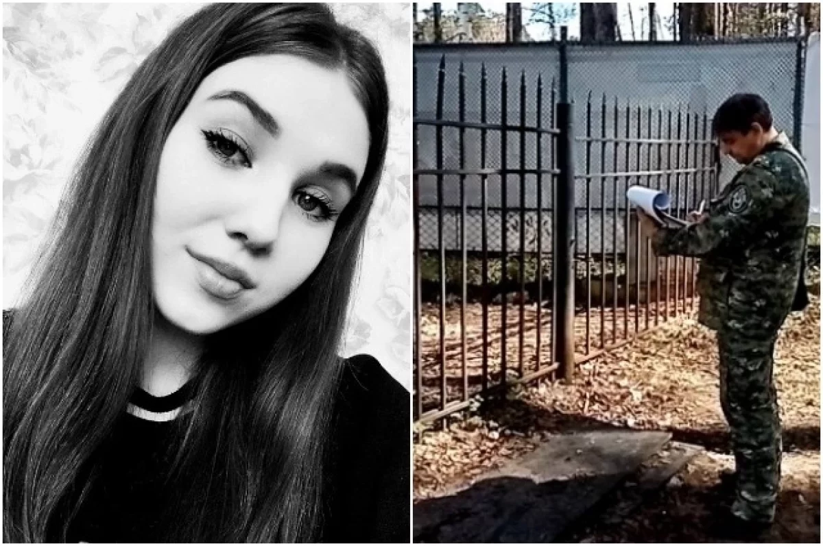 Погибшей на заборе девушке могли подсыпать препарат, который сложно выявить