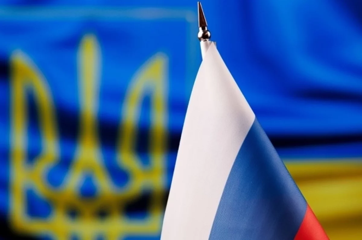 Переговоры между делегациями РФ и Украины в Стамбуле еще не начались