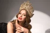 Ульяна Котина. 36 лет, двое детей