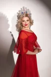 Ирина Лощёнова. 46 лет, трое детей