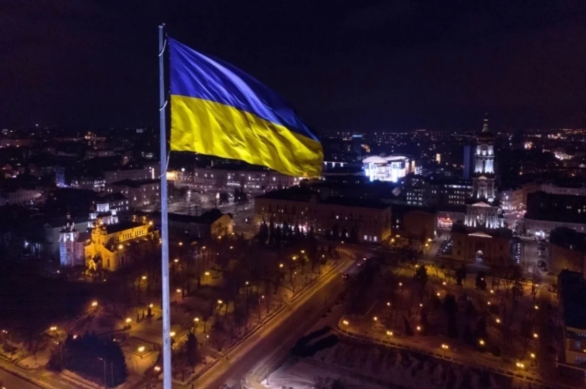 The American Conservative: союзники Украины не хотят всерьез помогать Киеву