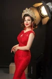 Евгения Кошкарина. 35 лет, трое детей
