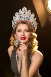 Анна-Амелия Макарова. 45 лет, двое детей
