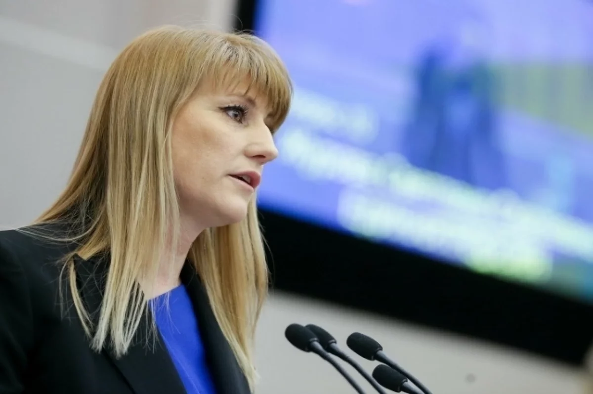 Журова заявила, что букмекеры могут быть заинтересованы в показе матчей ЧМ