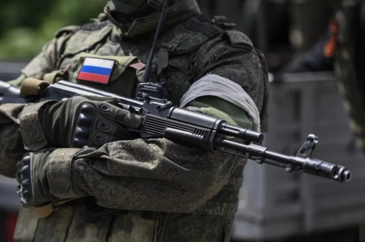 Британский наемник ВСУ признал мастерство военных РФ в укреплении позиций