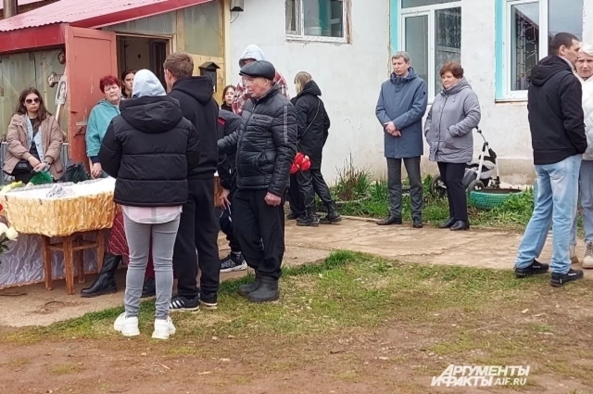 Сосед рассказал, что погибшая пермячка дала ему информацию во сне