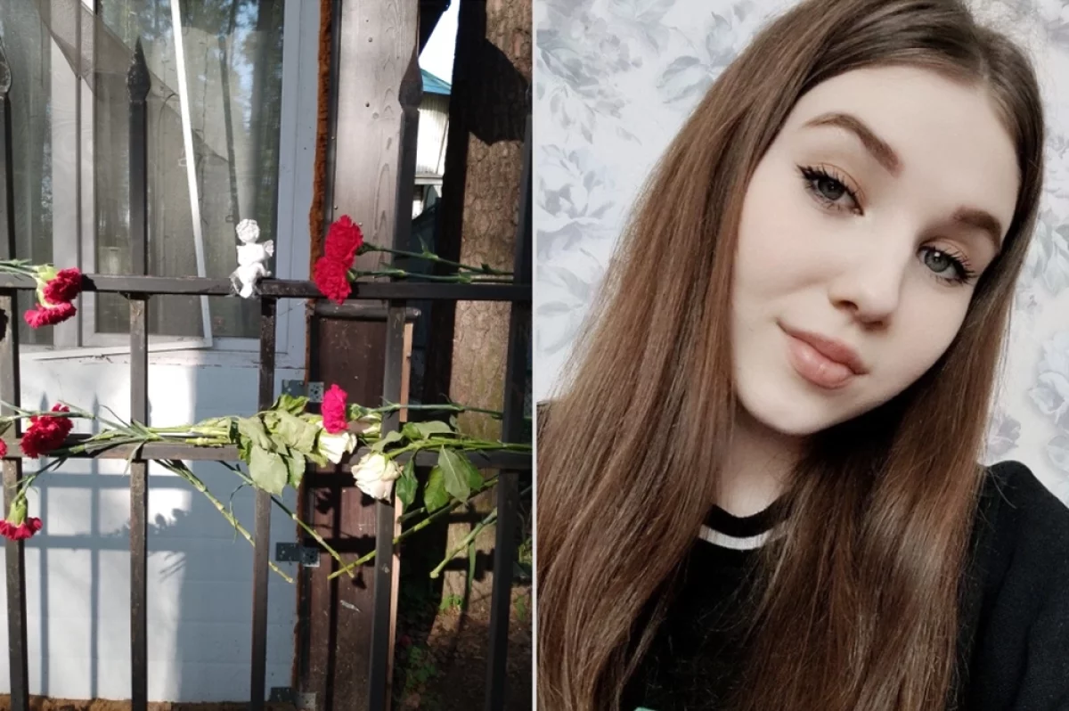 А вот и отгадка! Мастер Николаев оценил забор, где погибла Надя Вожакова