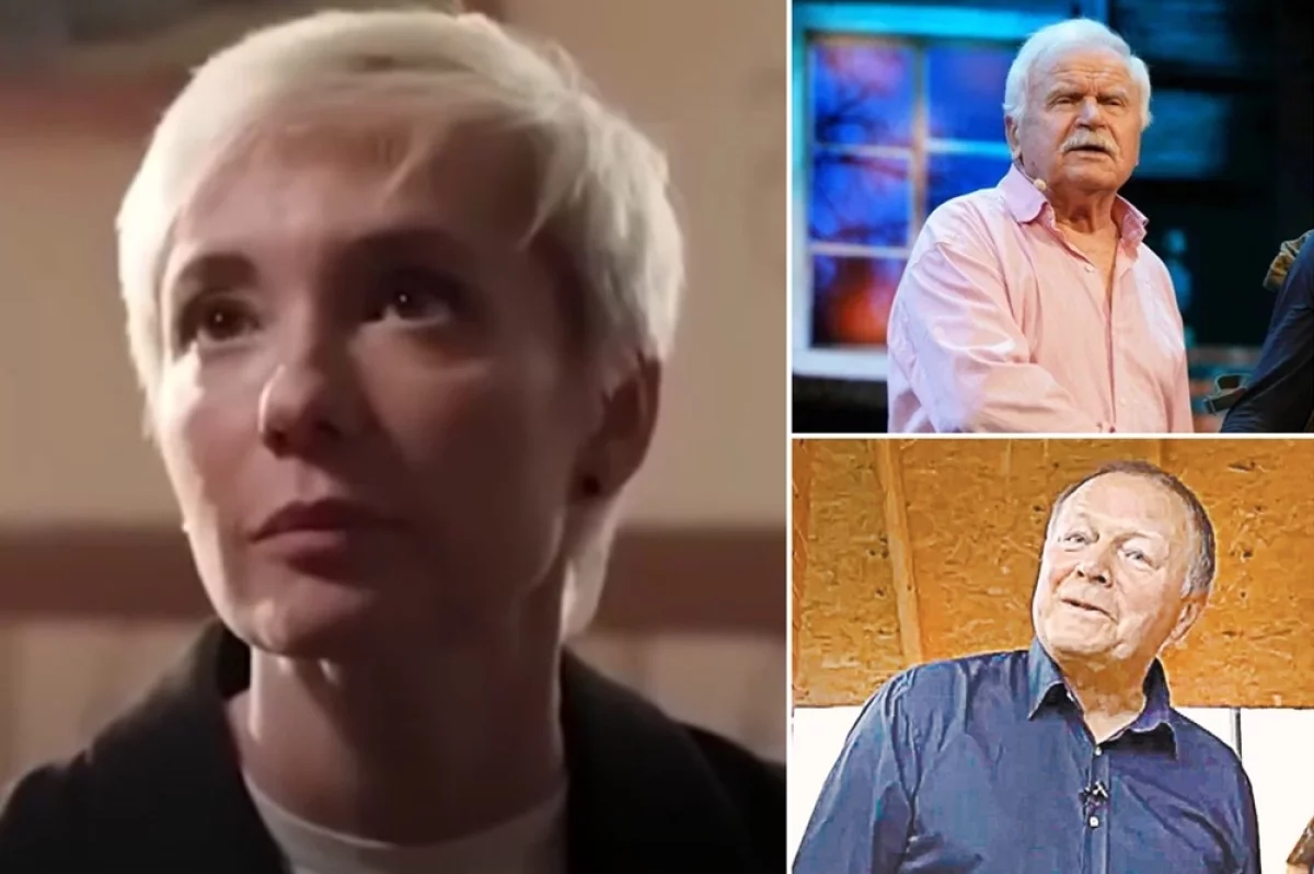 «Кому она там поверила?» Никоненко и Галкин заявили о возвращении Хаматовой