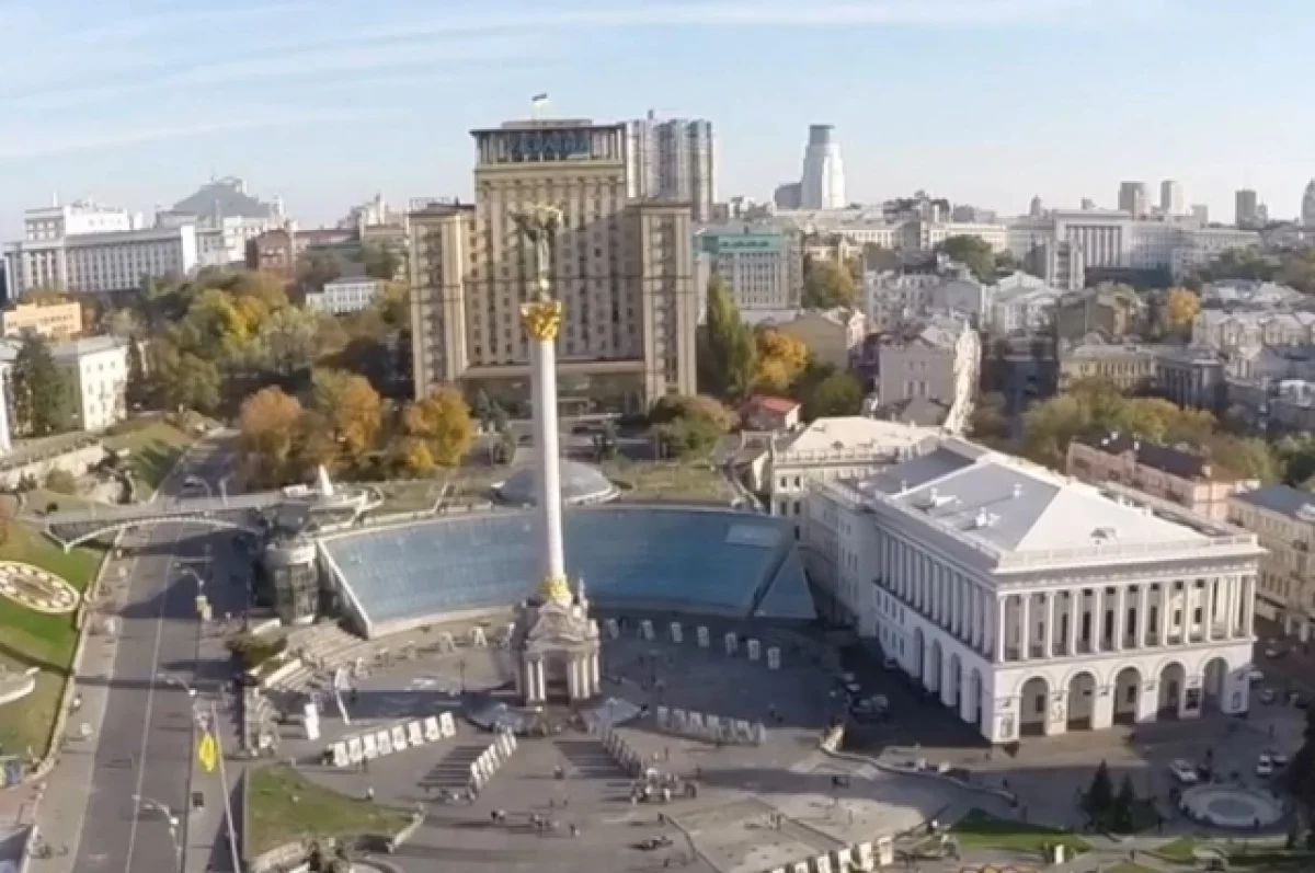 BZ: Киев может использовать назначение Мединского для срыва переговоров