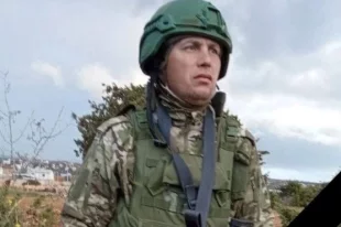 Александр Кара погиб при выполнении боевых задач.