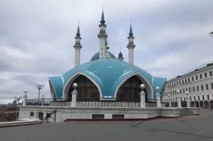Казани присвоили статус культурной столицы исламского мира
