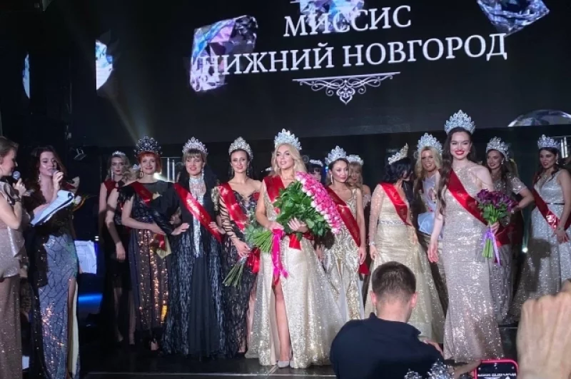 Финал конкурса пройдет 11 июня.