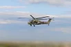 Ми-28НМ в зоне проведения Специальной военной операции.