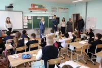 В школах района будут работать 20 лагерей.