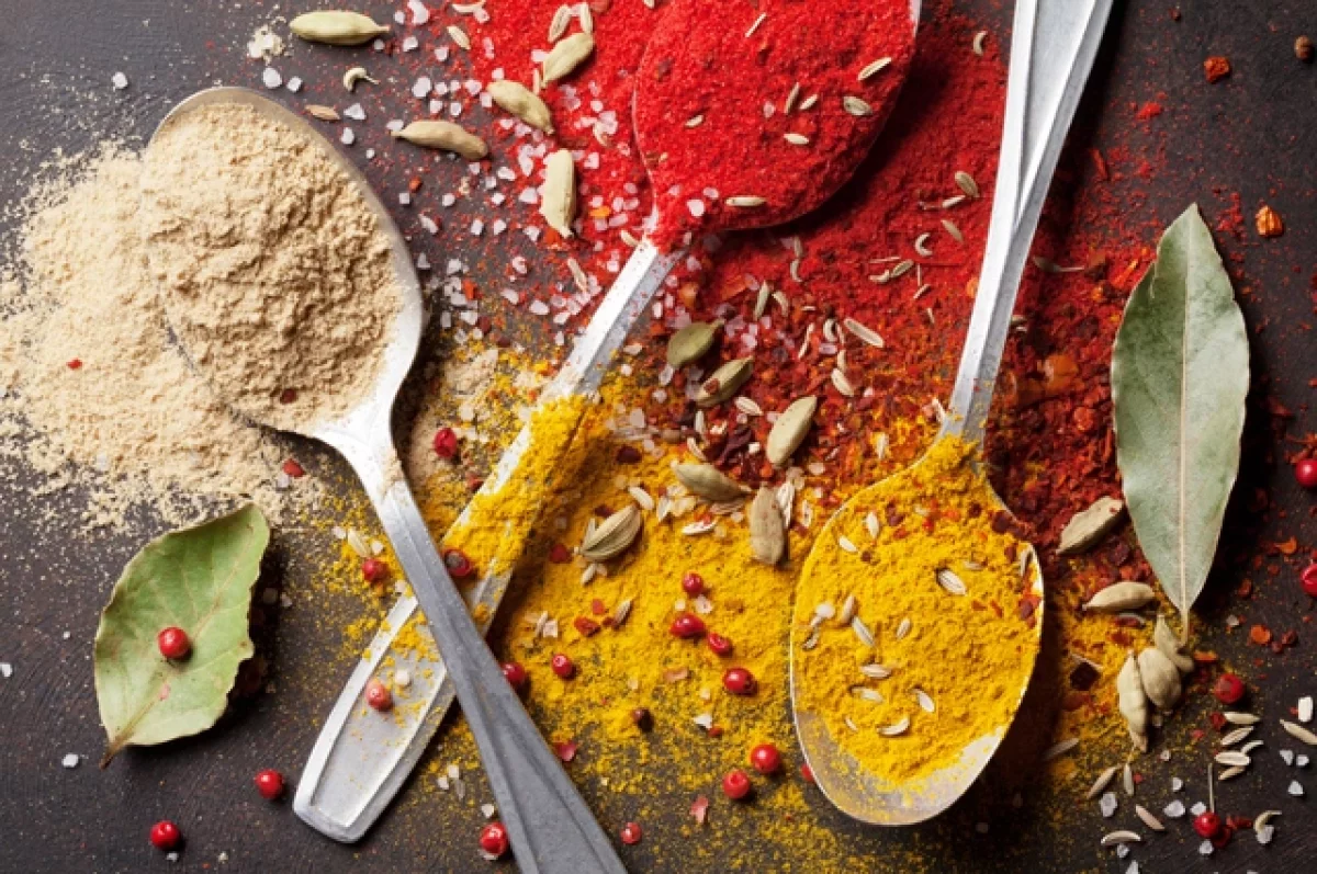 
        Убийственно вкусно. Эксперты назвали опасность трех популярных специй    