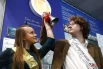Последний звонок в столичной школе «Покровский квартал».
