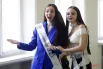 Последний звонок в столичной школе «Покровский квартал».