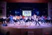 Последний звонок в школе №1329 в Тропарево-Никулино.