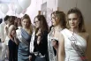 Последний звонок в столичной школе «Покровский квартал».