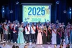 Последний звонок в школе №1329 в Тропарево-Никулино.