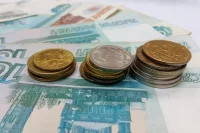 Социальная пенсия может быть назначена по старости.