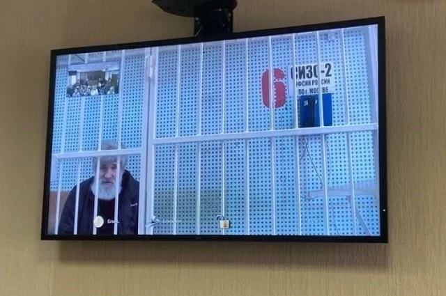 Андрей Васильев. 