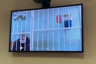 Андрей Васильев.