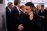 Шпионский скандал в Закарпатье — это очередная попытка украинских властей ударить по неугодному венгерскому правительству. 
