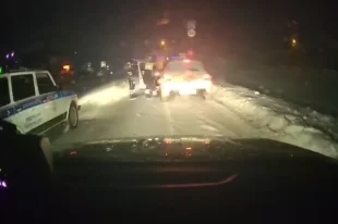 Скриншот с видео.