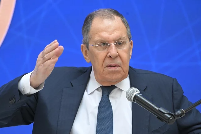 Лавров подтвердил, что Россия планирует продолжать совместную работу с американской стороной.
