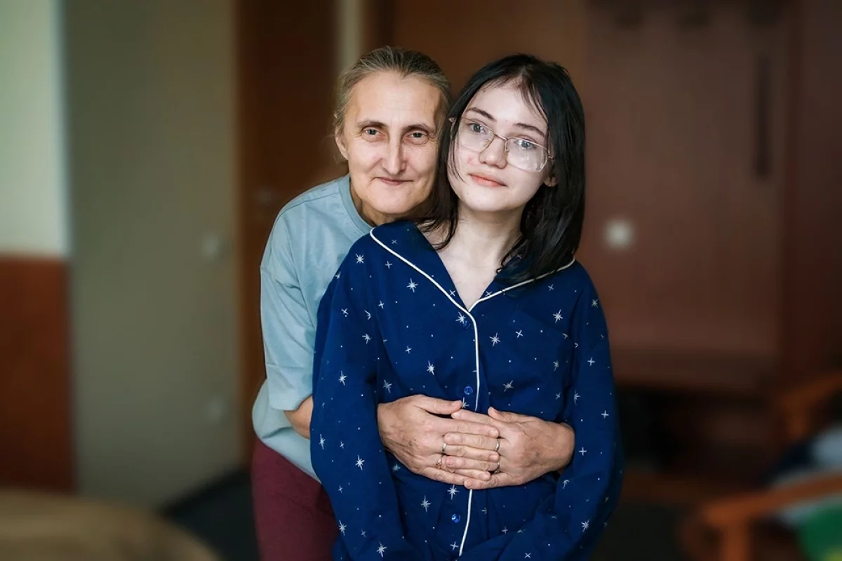Не рыба в воде. Врач Белоногова рассказала, как живется людям с ихтиозом