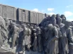 Памятник депортированным на территории Мемориальный комплекс жертвам депортации.