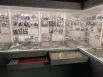 Экспозиции посвящены крымским татарам, немцам, болгарам, армянам, грекам, итальянцам, немцам - все они были высланы из Крыма.