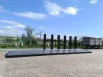 В память о тех, кто не вернулся домой