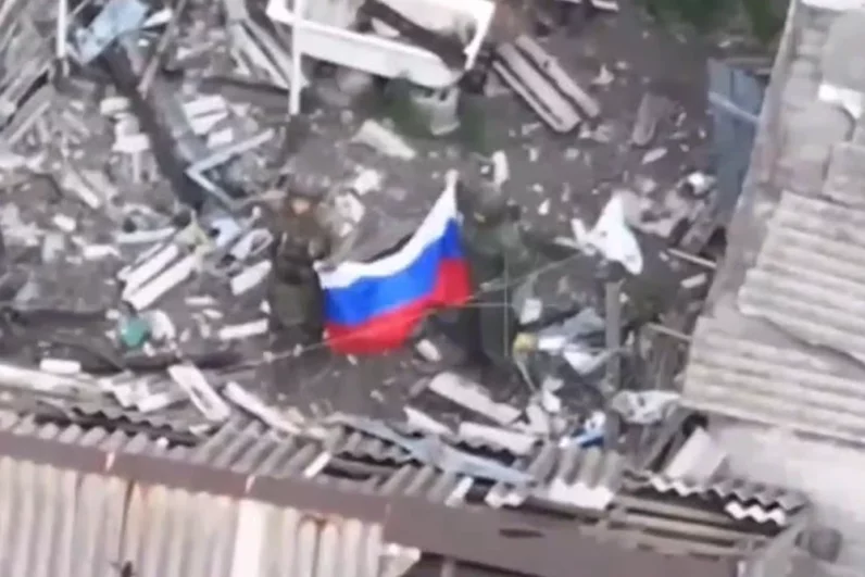 Взятие российской армией села Богатырь в ДНР ослабило оборону ВСУ на Южнодонецком направлении.