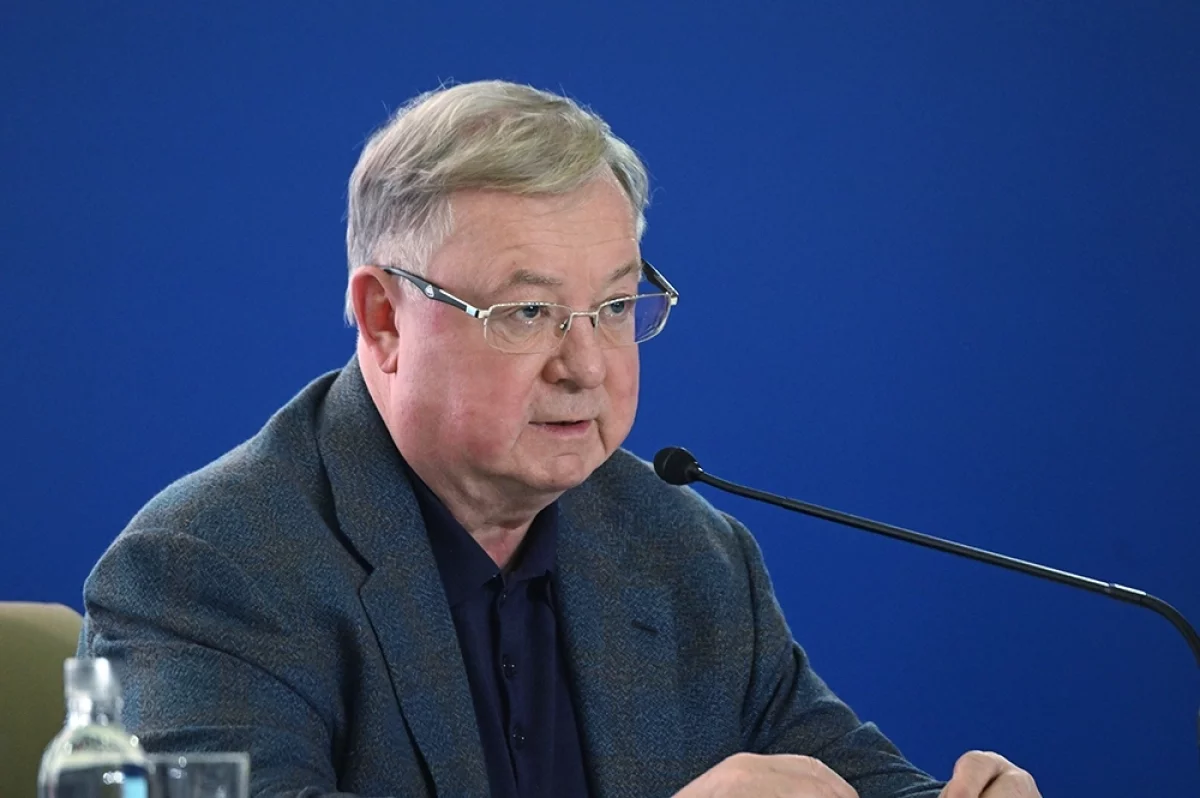 «Оставили всю эту нечисть». Степашин рассказал, что мешает миру на Украине