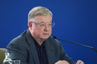 Сергей Степашин.