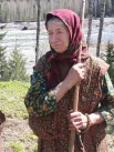 Агафья Лыкова.