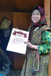 В глухой тайге Лыковы живут с 1920-х годов.