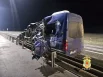 Авария случилась 19 мая в 2.10 ночи.