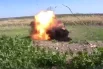 Саперы танкового соединения группировки войск «Центр» продолжают разминирование окрестностей города Селидово.