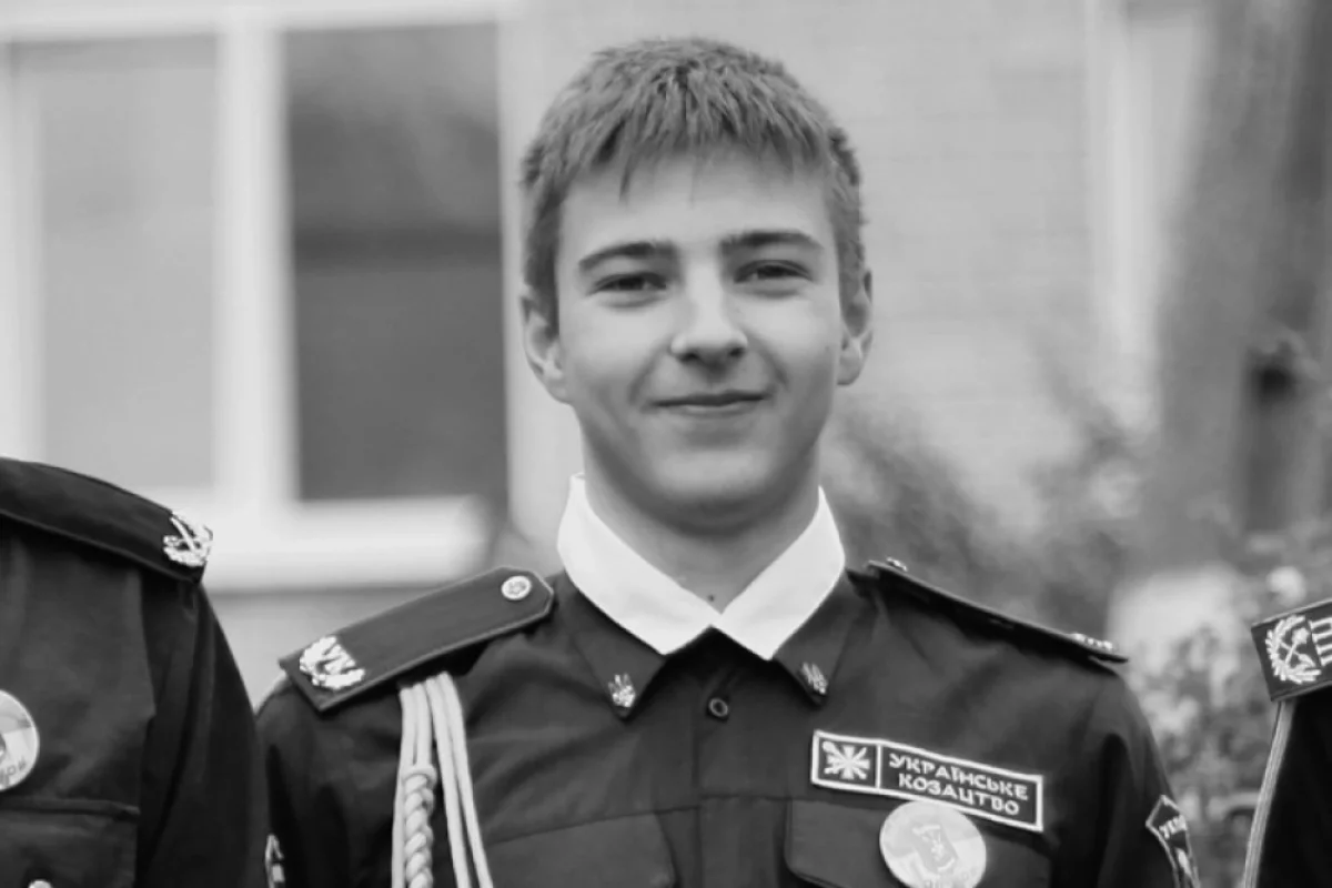 Воевал со своими. ВС РФ ликвидировали 22-летнего офицера из элиты ВСУ