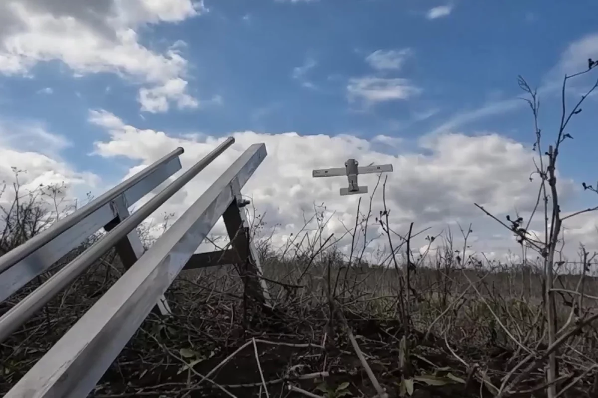 «До 1000 дронов в сутки». Украинцы паникуют из-за развития наших БПЛА
