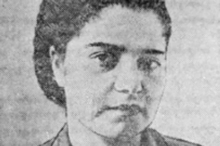 Сурие Челебадзе.
