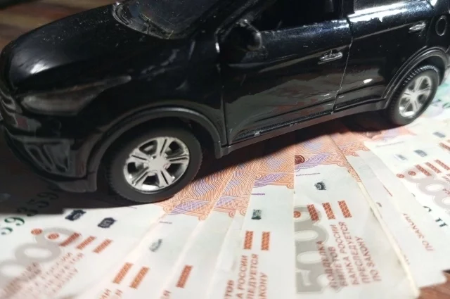 Ремонт авто обошёлся в 120 тысяч рублей, но страховая компания покрыла лишь 70 тысяч