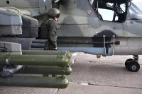 Эта операция стала одной из самых масштабных ликвидаций иностранных наемников за все время конфликта.